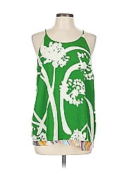 Porridge Sleeveless Blouse