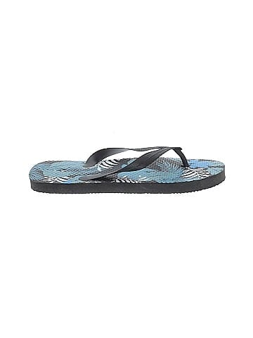 Assorted Brands Flip Flops (view 1)