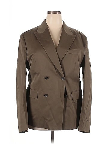Zara Blazer (view 1)