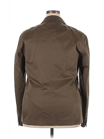 Zara Blazer (view 2)