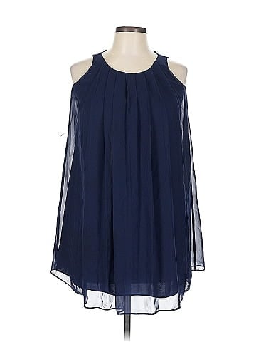 Polo by Ralph Lauren Sleeveless Blouse (view 1)