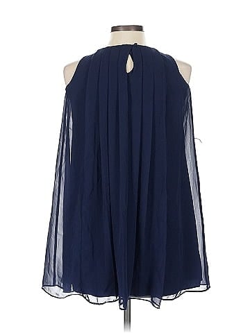 Polo by Ralph Lauren Sleeveless Blouse (view 2)