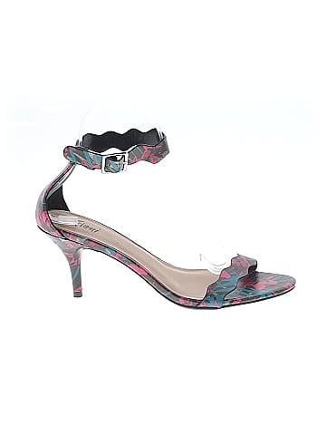 Fioni Heels (view 1)