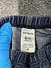 Carter's Blue Casual Pants 3-6 MO / 6 MO - photo 3