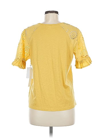 Caslon Short Sleeve T-Shirt (view 2)