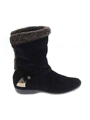 Stuart Weitzman Boots (view 1)
