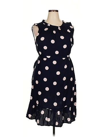 Ann Taylor LOFT Casual Dress (view 1)