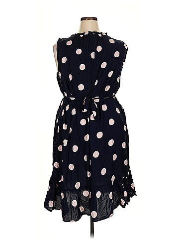 Ann Taylor LOFT Casual Dress (view 2)
