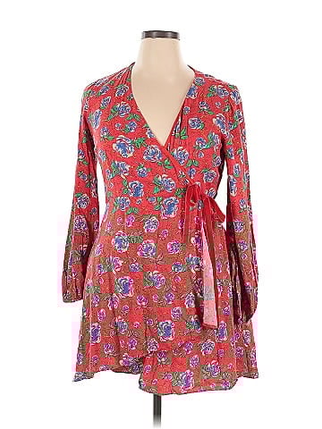 Trafaluc by Zara Romper (view 1)