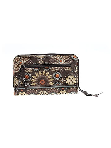 Unbranded Wallet (view 2)