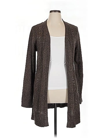 Karen Scott Cardigan (view 1)