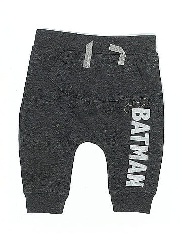 Batman Sweatpants (view 1)