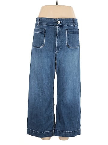 Pilcro Jeans (view 1)
