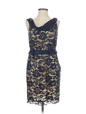 Calypso St. Barth Cocktail Dress (view 1)