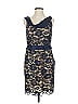 Calypso St. Barth Blue Cocktail Dress Size S - photo 1
