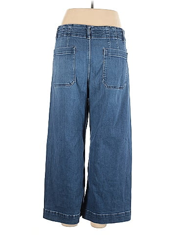 Pilcro Jeans (view 2)