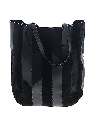Derek Lam 10 Crosby Leather Tote (view 1)