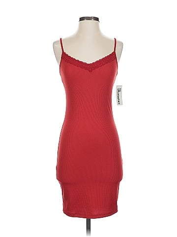 No Boundaries Cocktail Dress (view 1)