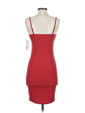 No Boundaries Cocktail Dress (view 2)