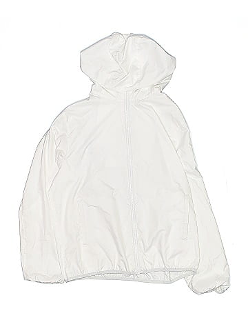 Uniqlo Windbreaker (view 1)