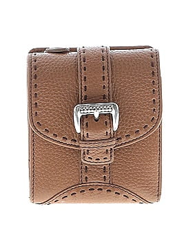 Brighton Leather Wallet