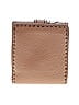 Brighton 100% Leather Brown Tan Leather Wallet One size - photo 2