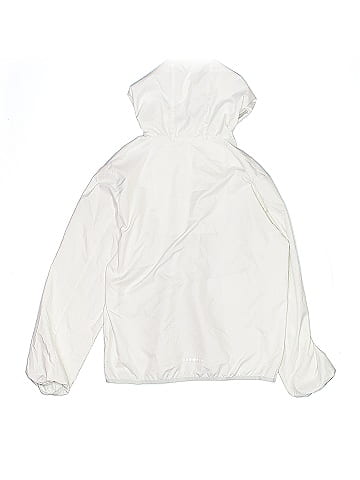 Uniqlo Windbreaker (view 2)