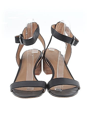 Madewell Heels (view 2)