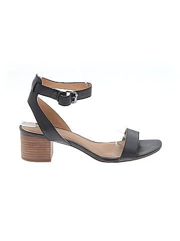 Madewell Heels (view 1)