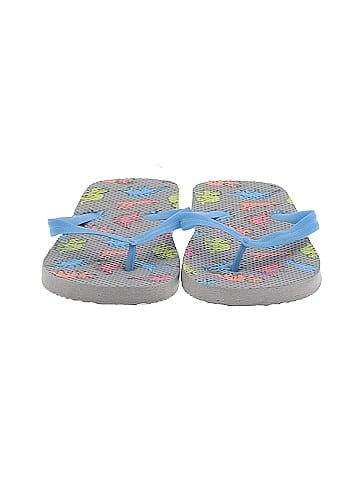 Assorted Brands Flip Flops (view 2)