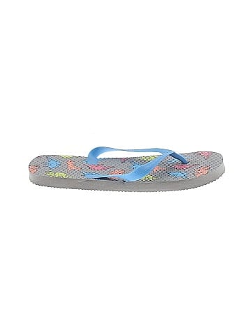 Assorted Brands Flip Flops (view 1)