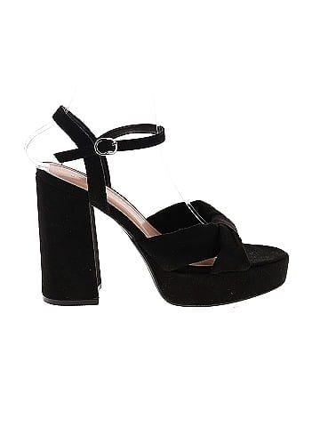 A New Day Heels (view 1)