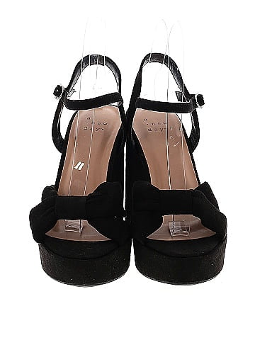 A New Day Heels (view 2)