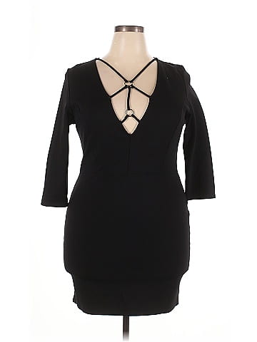Charlotte Russe Cocktail Dress (view 1)