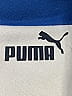 Puma Blue Sweatshirt Size S (estimated) - photo 7