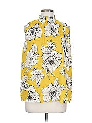 Ann Taylor Factory Sleeveless Blouse