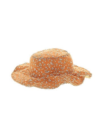 Zara Sun Hat (view 1)