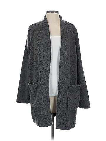 Cuddl Duds Coat (view 1)