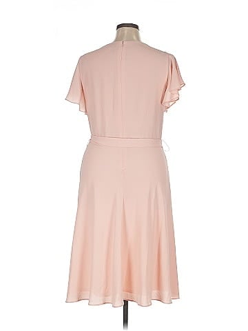 Lauren by Ralph Lauren Casual Dress (view 2)