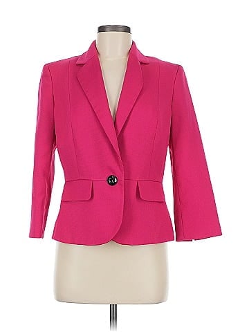 Evan Picone Blazer (view 1)