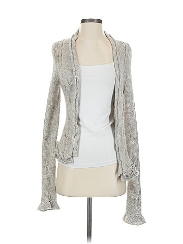 DKNY Jeans Cardigan (view 1)
