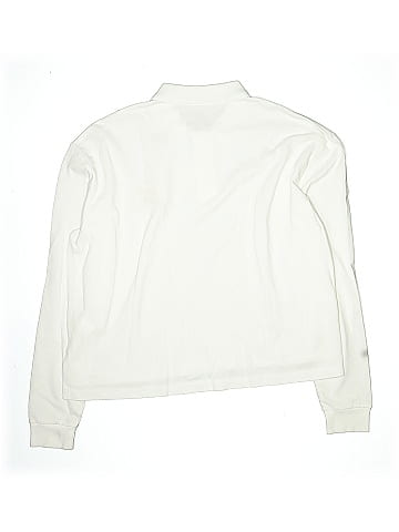 Polo by Ralph Lauren Long Sleeve Polo (view 2)