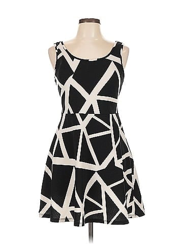 One Clothing Cocktail Dress (view 1)