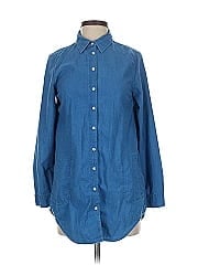 Barbour Long Sleeve Button Down Shirt