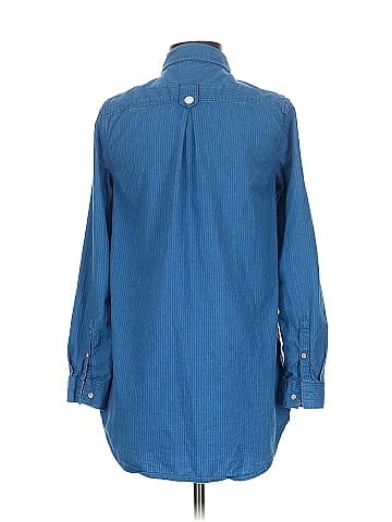 Barbour Long Sleeve Button-Down Shirt (view 2)