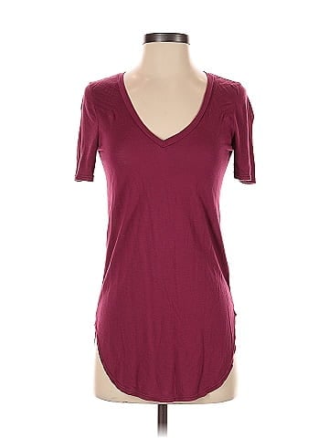 Truly Madly Deeply Short Sleeve T-Shirt (view 1)