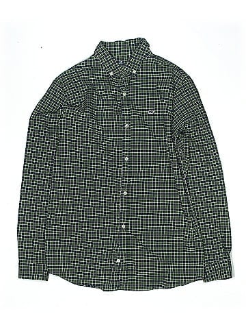Vineyard Vines Long Sleeve Button-Down Shirt (view 1)