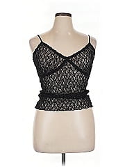 Oak + Fort Sleeveless Top
