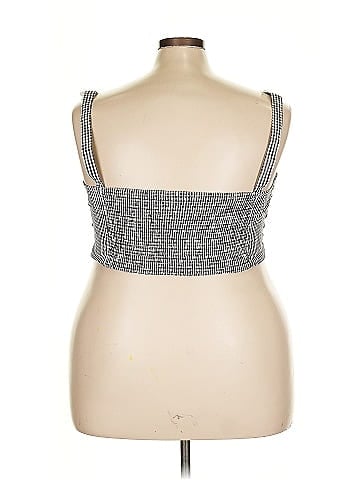 Forever 21 Sleeveless Top (view 2)