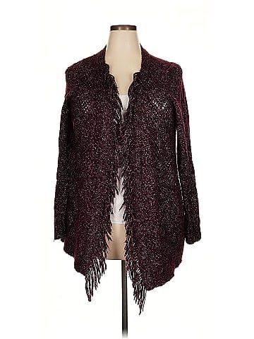 Lane Bryant Cardigan (view 1)